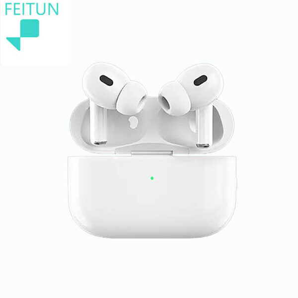 A5PRO (Full) Bluetooth Earphones (Bare) 546576