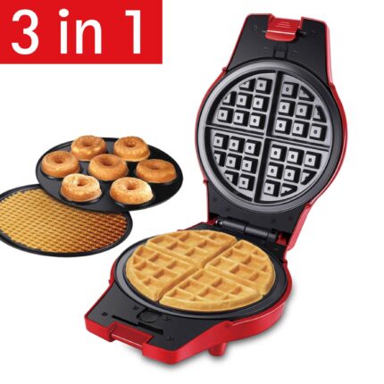 Sonifer Waffle Maker SF - 6083