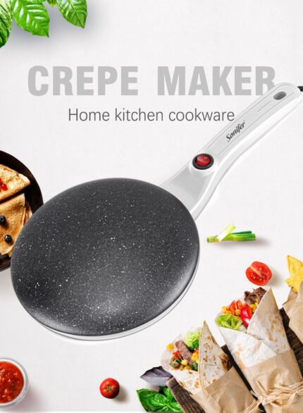 Sonifer Pancake Maker SF - 3038